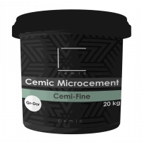 Cemic Microcement Products