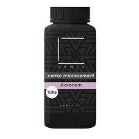 المايكروسمنت السمیک 