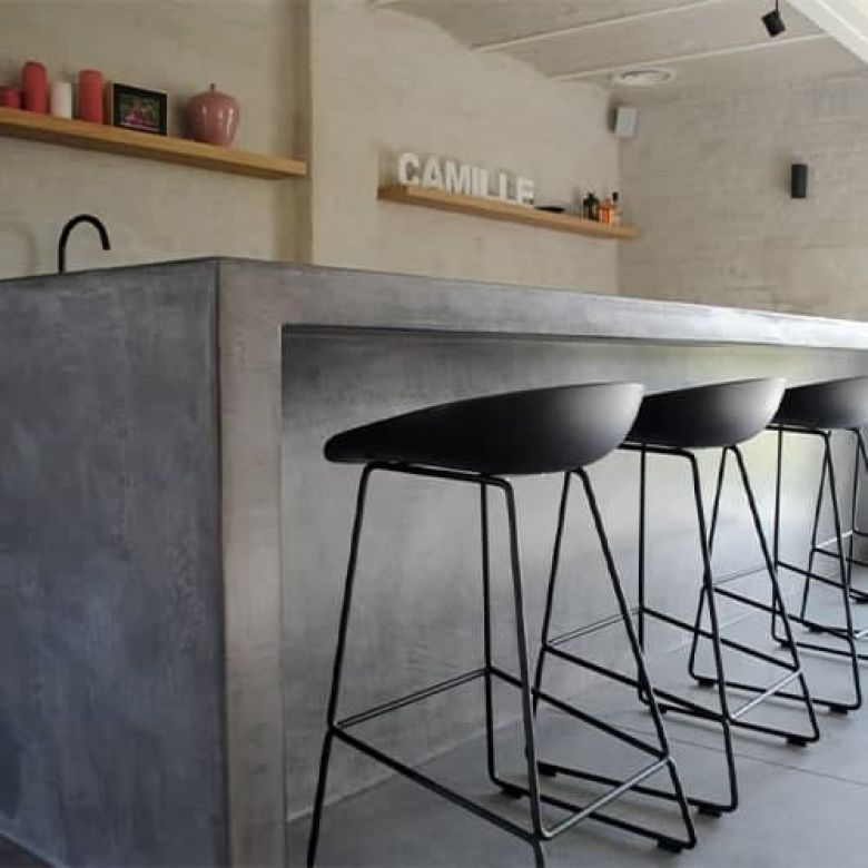 مقالات میکروسمنت سمیک