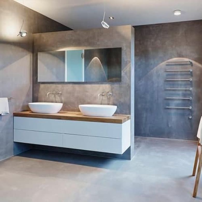 پروژه های میکروسمنت سمیک