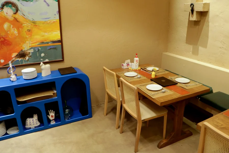 میکروسمنت سمیک