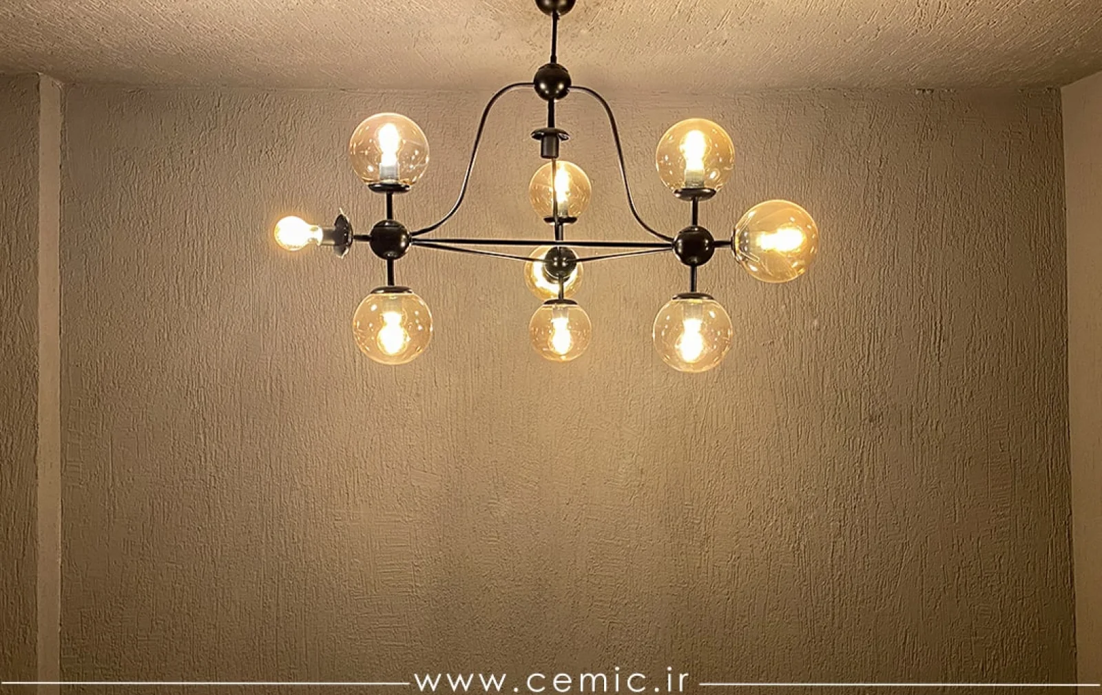 المایکروسمنت السمیک