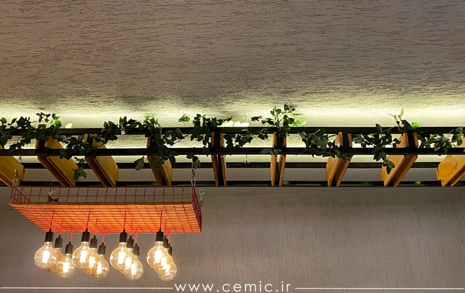 المایکروسمنت السمیک