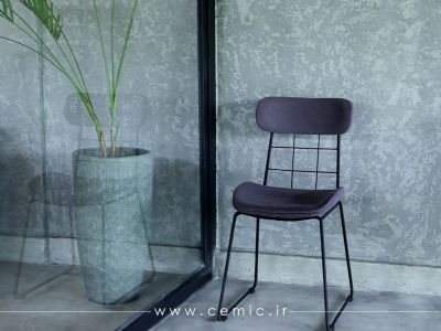 میکروسمنت سمیک