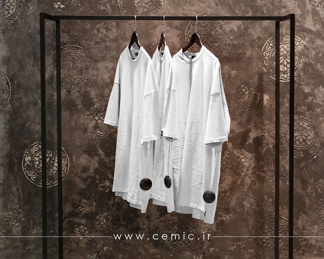 میکروسمنت سمیک