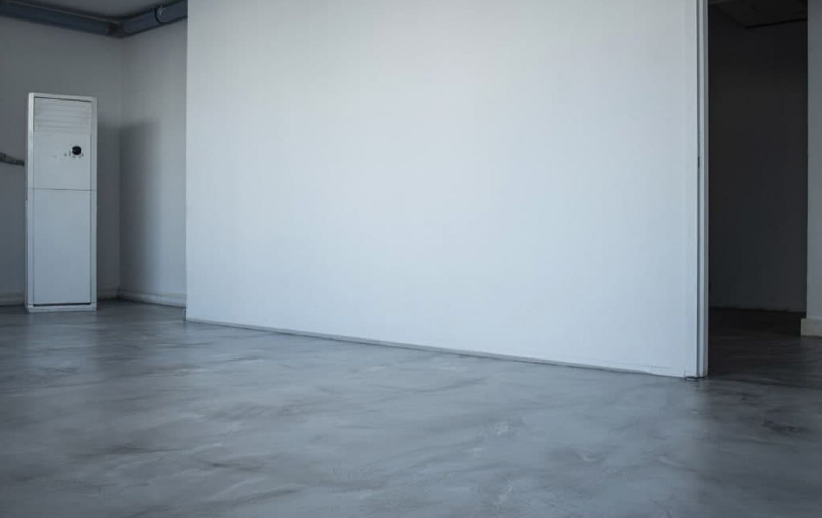 Microcement cemic projects