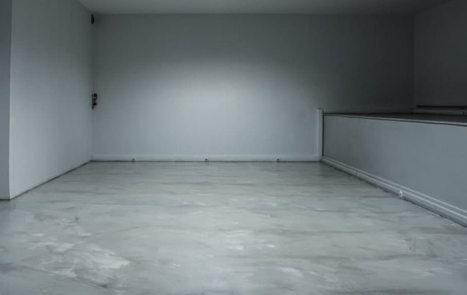 Microcement cemic projects