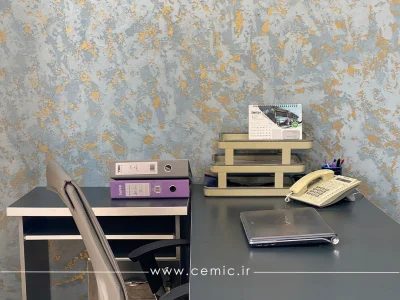 Cemic Microcement Projects