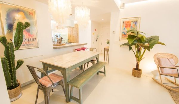 میکروسمنت سمیک