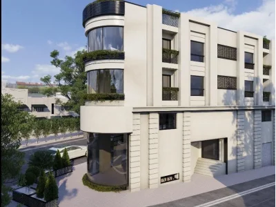 Cemic Microcement Projects