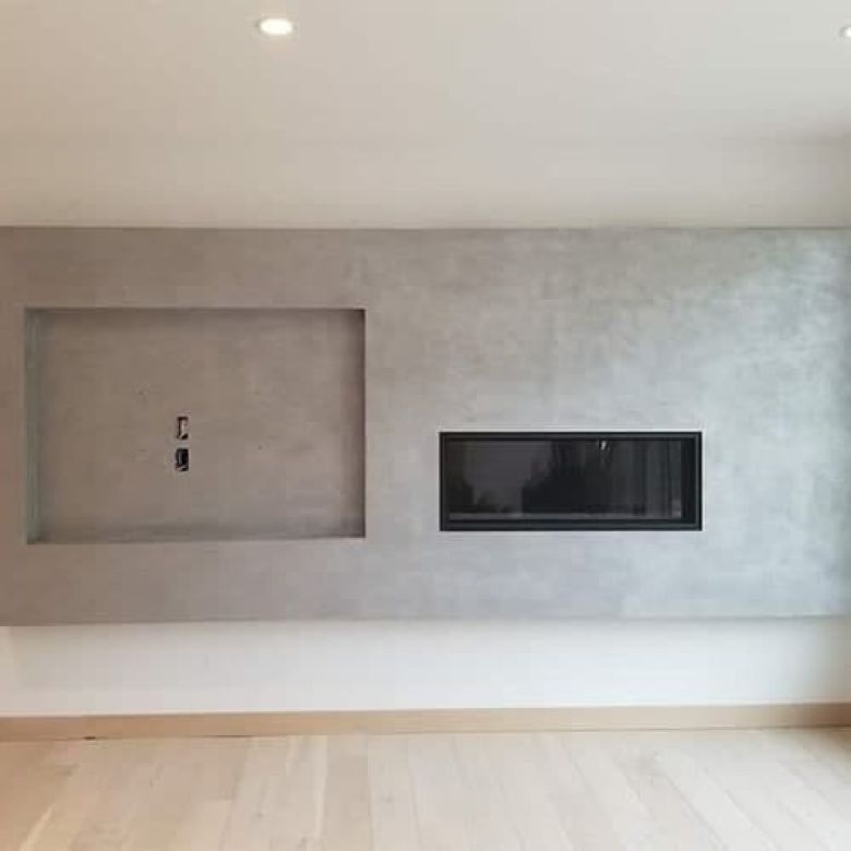 پروژه های میکروسمنت سمیک